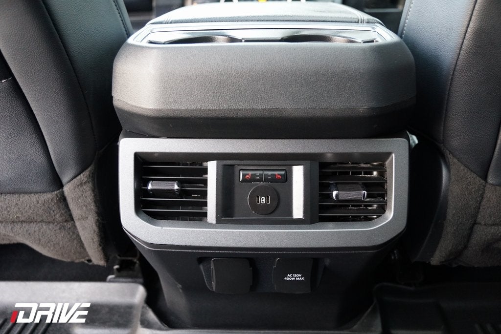 2023 Ford F-450SD Lariat DRW