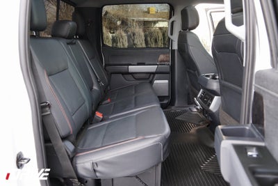 2023 Ford F-450SD Lariat DRW