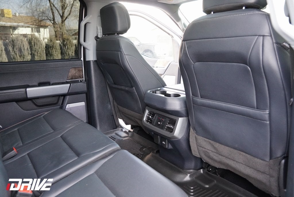 2023 Ford F-450SD Lariat DRW