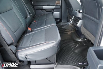 2023 Ford F-450SD Lariat DRW