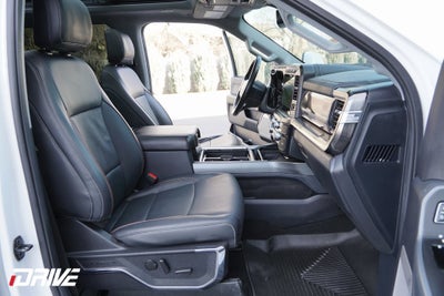 2023 Ford F-450SD Lariat DRW