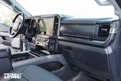 2023 Ford F-450SD Lariat DRW