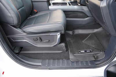 2023 Ford F-450SD Lariat DRW