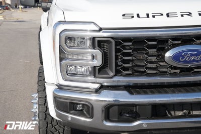 2023 Ford F-450SD Lariat DRW