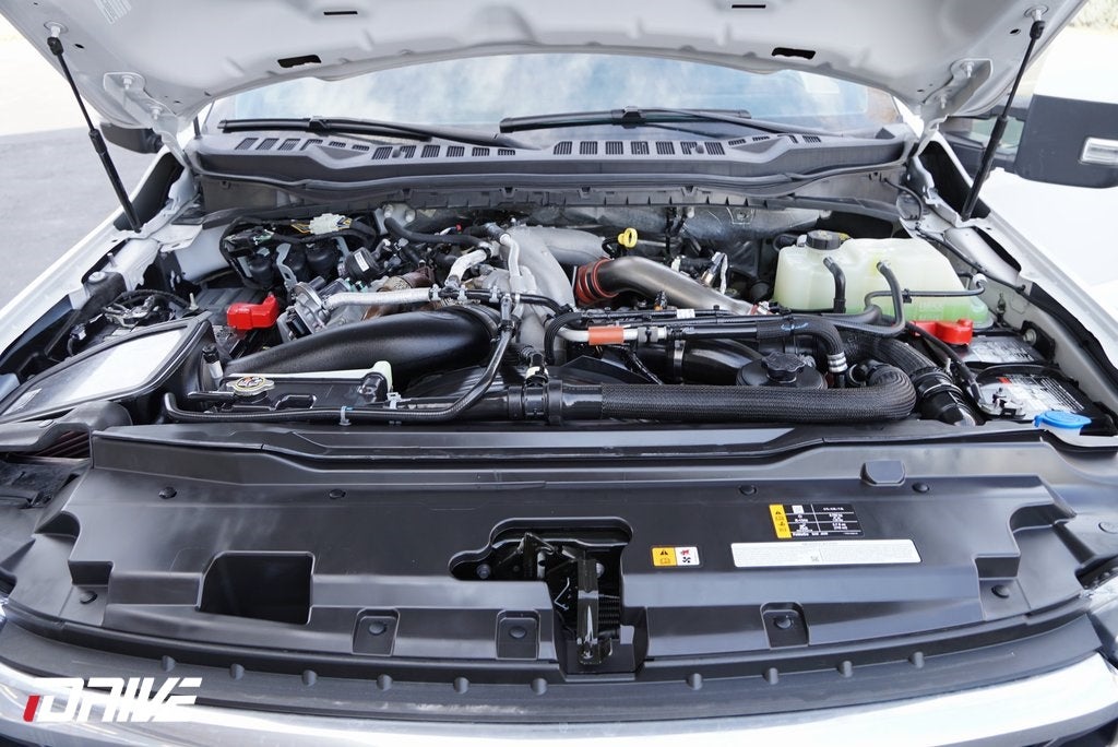 2023 Ford F-450SD Lariat DRW