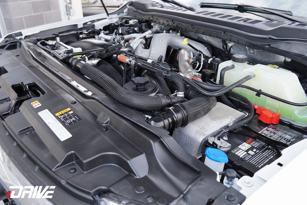 2023 Ford F-450SD Lariat DRW