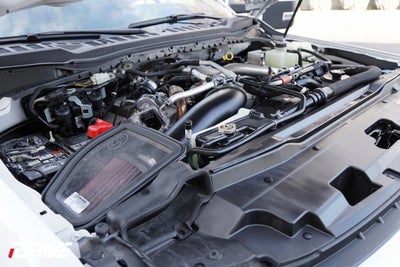 2023 Ford F-450SD Lariat DRW