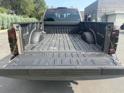 2026 Ford F-450SD King Ranch DRW