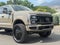 2026 Ford F-450SD King Ranch DRW