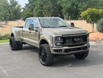 2026 Ford F-450SD King Ranch DRW