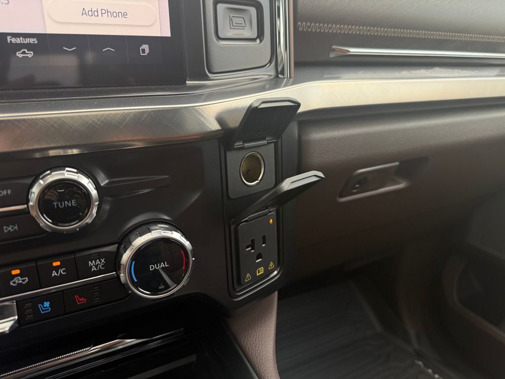 2026 Ford F-450SD King Ranch DRW