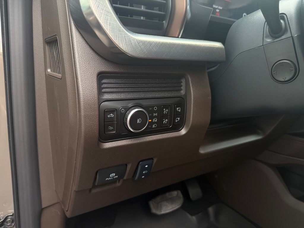 2026 Ford F-450SD King Ranch DRW
