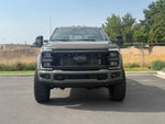 2026 Ford F-450SD King Ranch DRW
