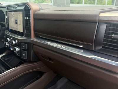 2026 Ford F-450SD King Ranch DRW