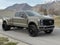2026 Ford F-450SD King Ranch DRW
