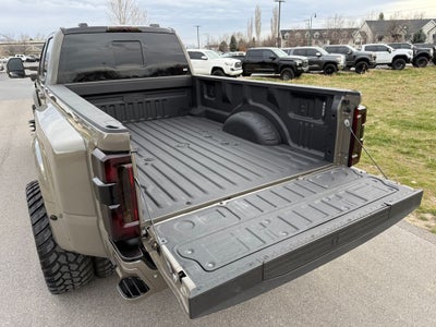 2026 Ford F-450SD King Ranch DRW