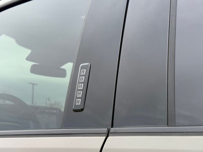 2026 Ford F-450SD King Ranch DRW