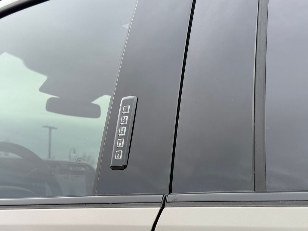 2026 Ford F-450SD King Ranch DRW