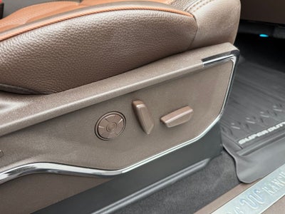 2026 Ford F-450SD King Ranch DRW