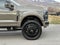 2026 Ford F-450SD King Ranch DRW