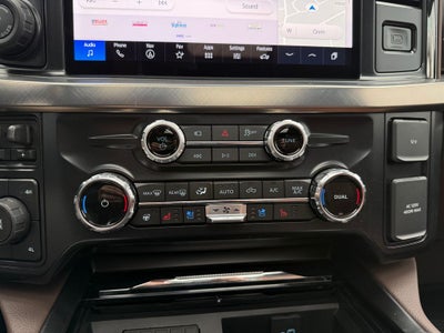 2026 Ford F-450SD King Ranch DRW