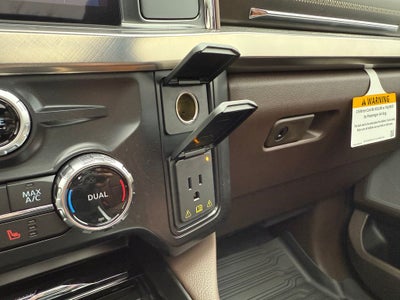 2026 Ford F-450SD King Ranch DRW