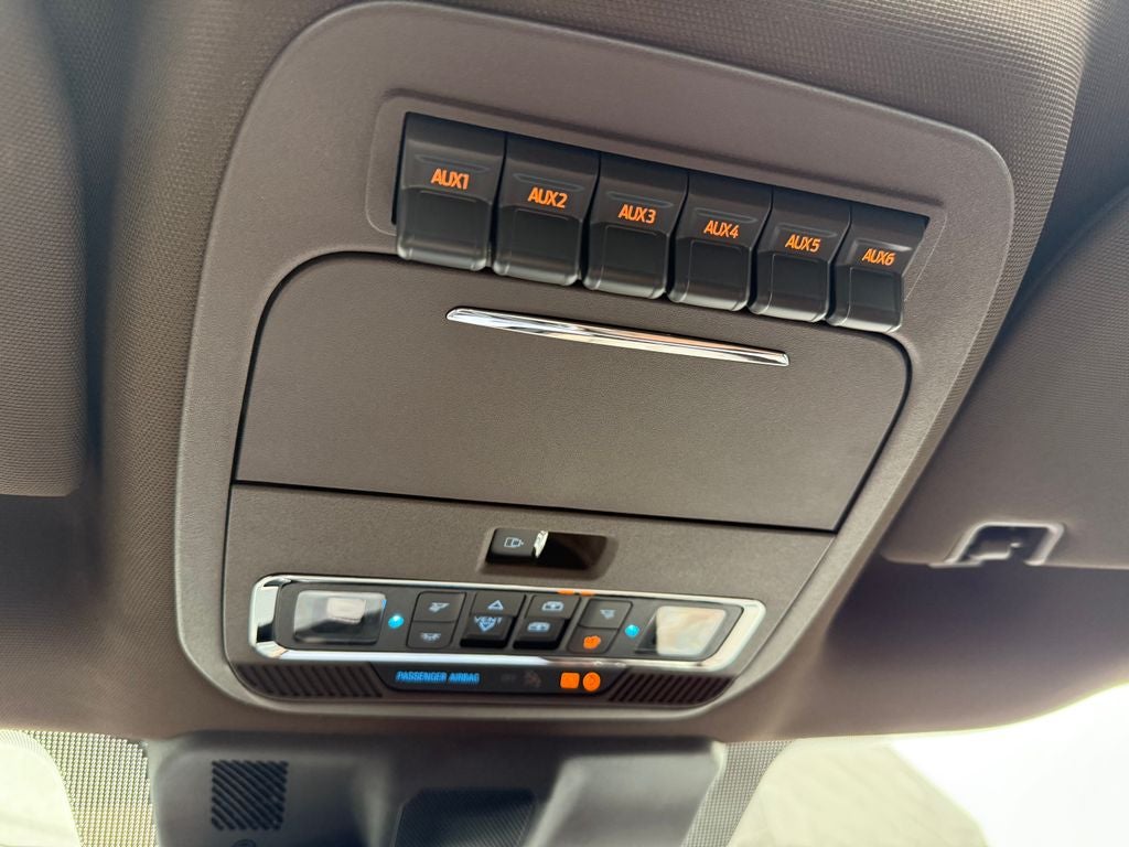 2026 Ford F-450SD King Ranch DRW