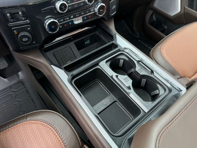 2026 Ford F-450SD King Ranch DRW