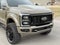 2026 Ford F-450SD King Ranch DRW