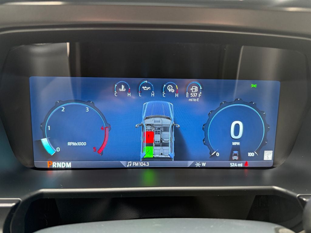 2026 Ford F-450SD King Ranch DRW