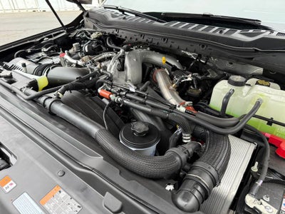 2026 Ford F-450SD King Ranch DRW