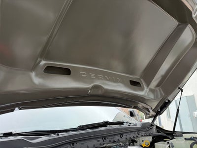 2026 Ford F-450SD King Ranch DRW