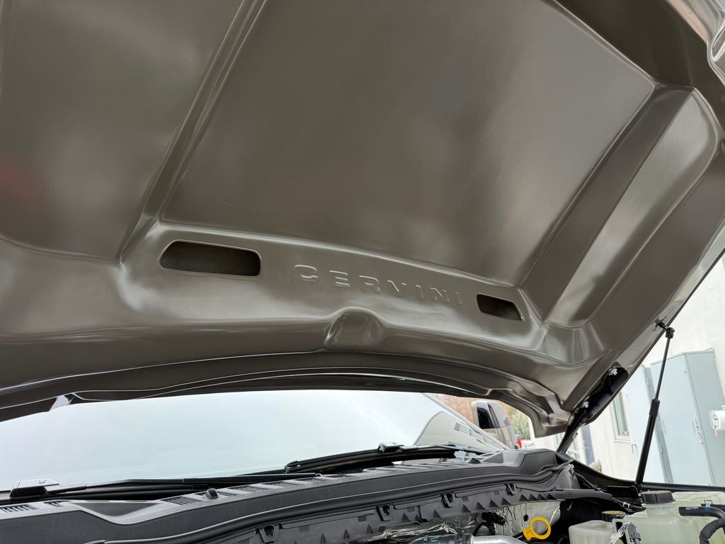 2026 Ford F-450SD King Ranch DRW