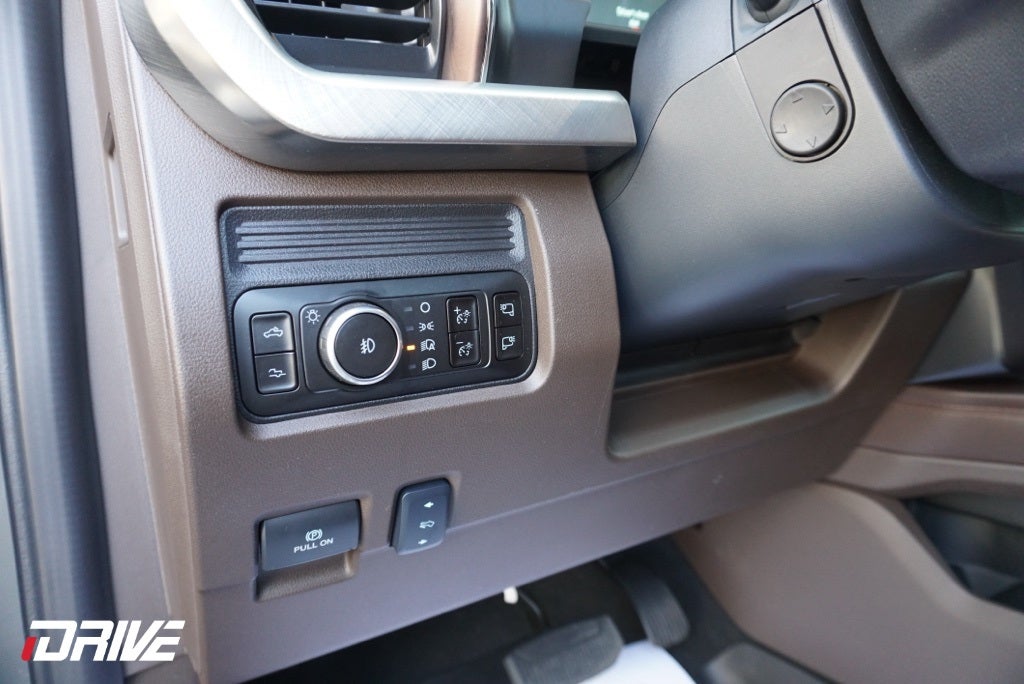 2026 Ford F-450SD King Ranch DRW