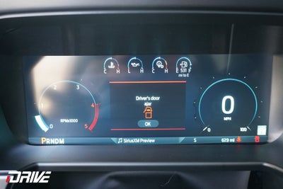 2026 Ford F-450SD King Ranch DRW