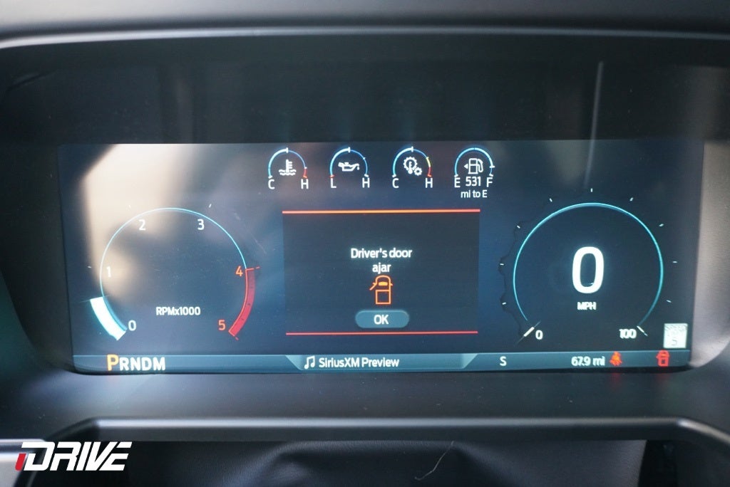 2026 Ford F-450SD King Ranch DRW