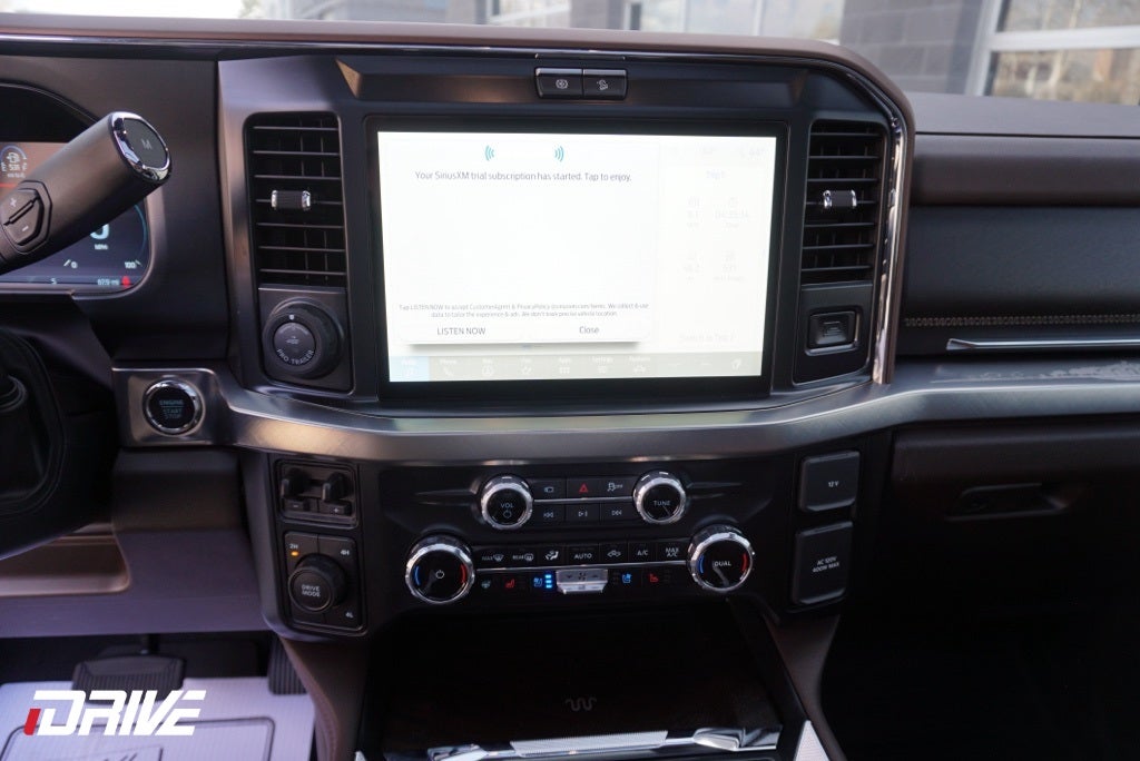 2026 Ford F-450SD King Ranch DRW