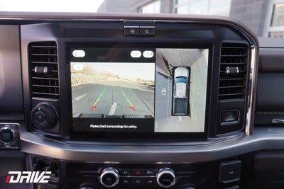 2026 Ford F-450SD King Ranch DRW