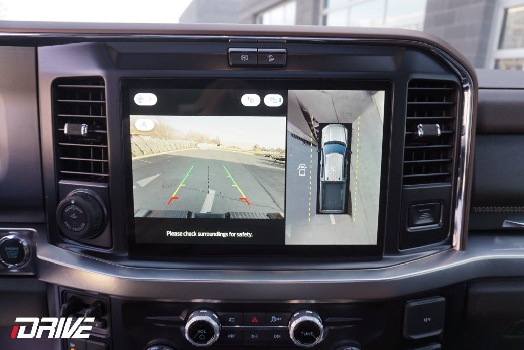 2026 Ford F-450SD King Ranch DRW