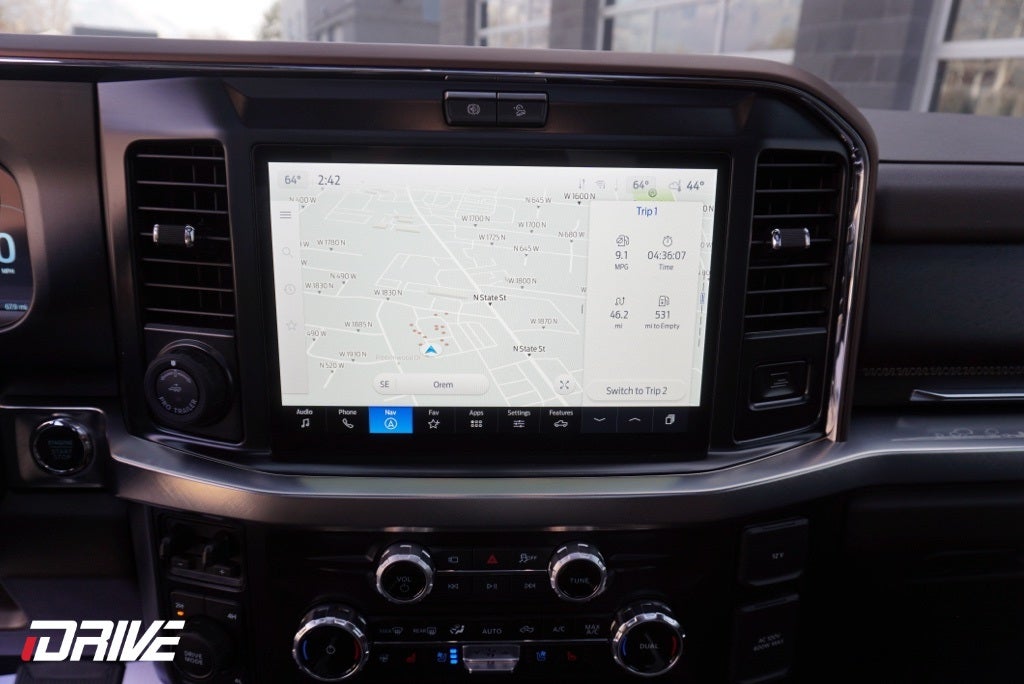 2026 Ford F-450SD King Ranch DRW