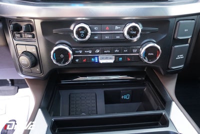 2026 Ford F-450SD King Ranch DRW