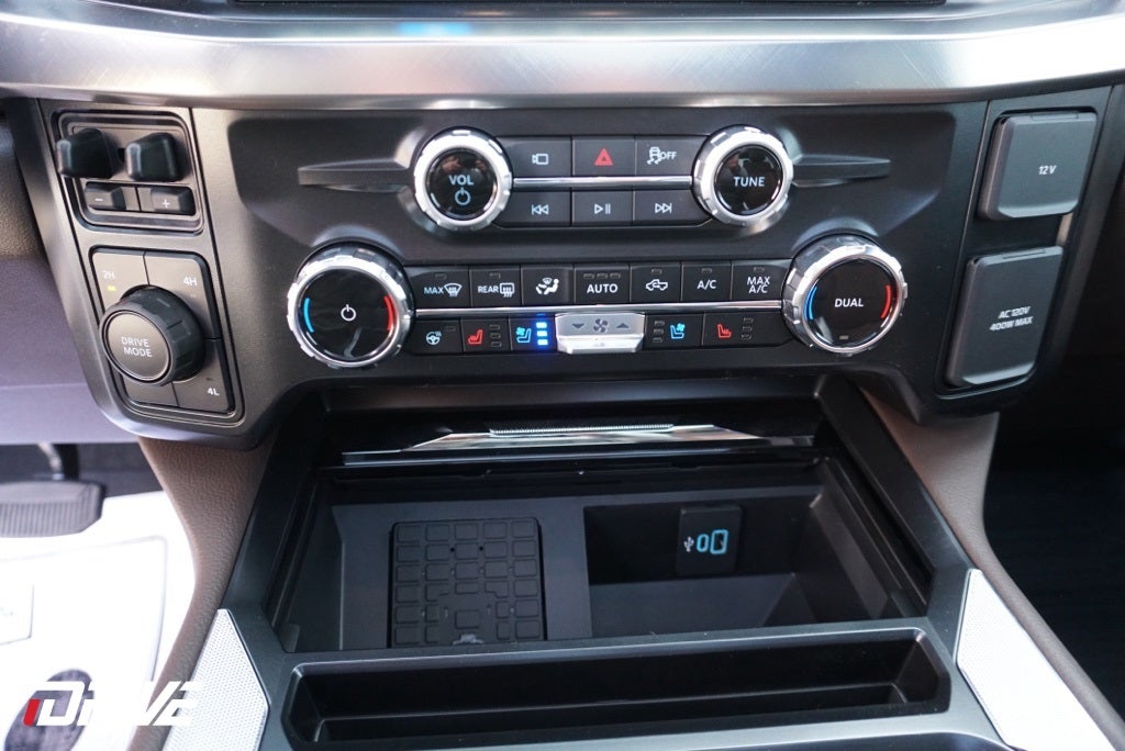 2026 Ford F-450SD King Ranch DRW