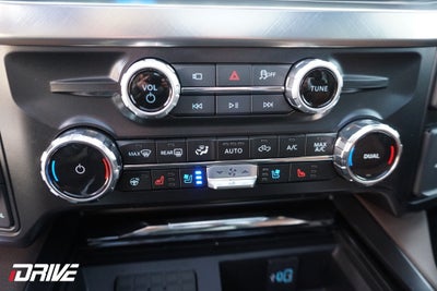 2026 Ford F-450SD King Ranch DRW