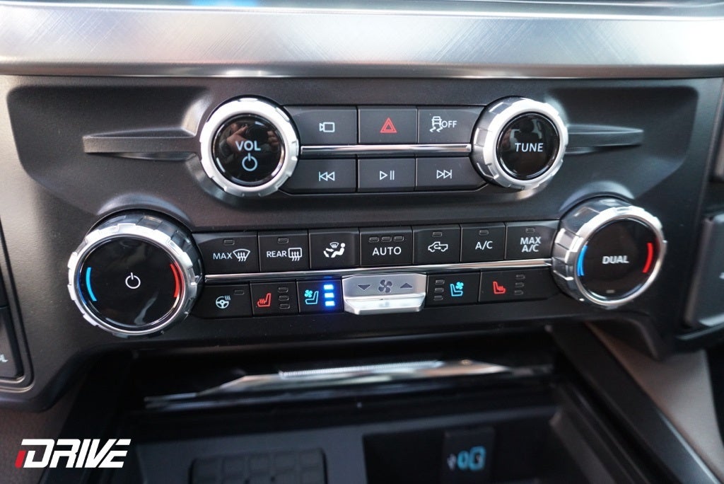 2026 Ford F-450SD King Ranch DRW