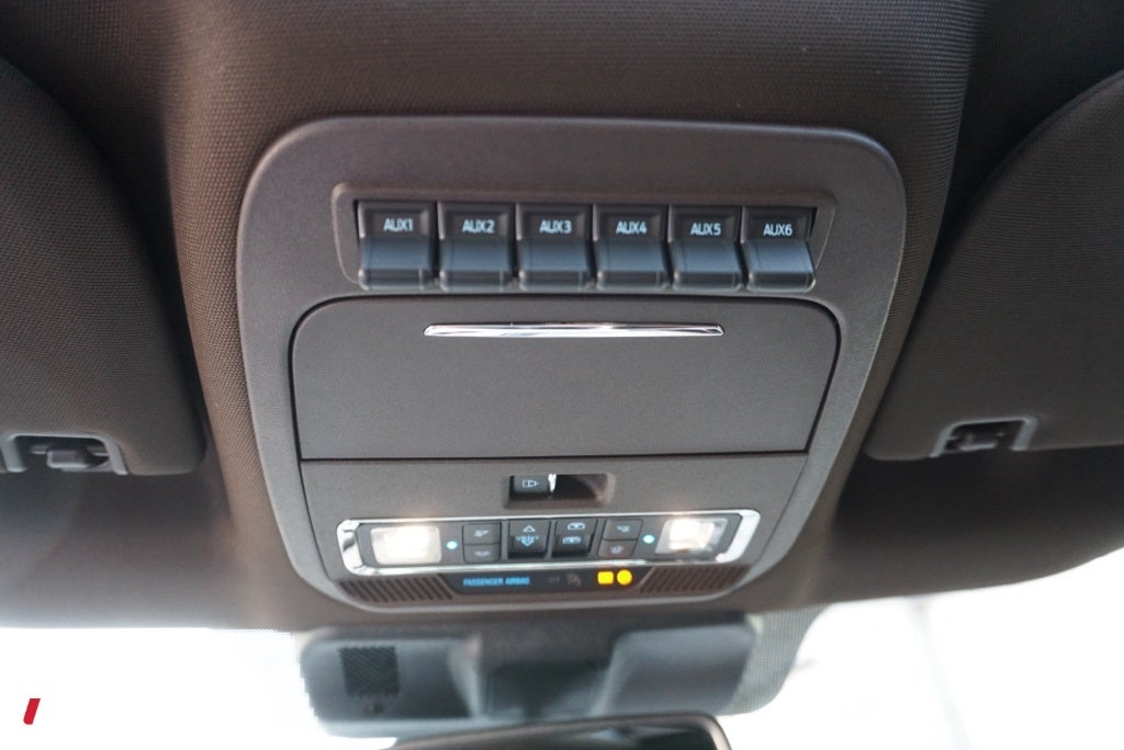 2026 Ford F-450SD King Ranch DRW