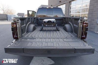 2026 Ford F-450SD King Ranch DRW