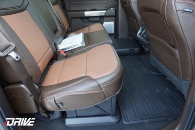 2026 Ford F-450SD King Ranch DRW