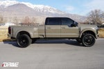 2026 Ford F-450SD King Ranch DRW
