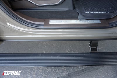 2026 Ford F-450SD King Ranch DRW