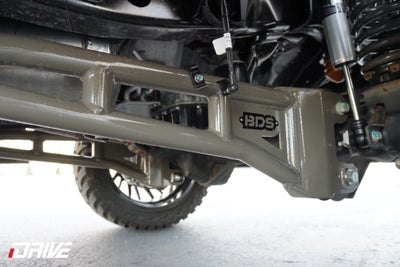 2026 Ford F-450SD King Ranch DRW